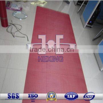 Polyurethane screen mesh (Sieve mesh)