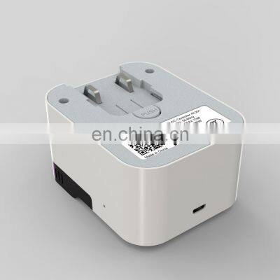 Wireless Adapter Split Air Conditioner Control Zigbee IR Controller Smart Air Conditioner Controller photo-4