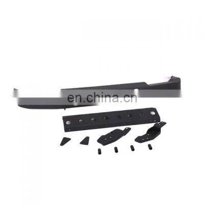 Front bumper for Suzuki Jimny 08-11