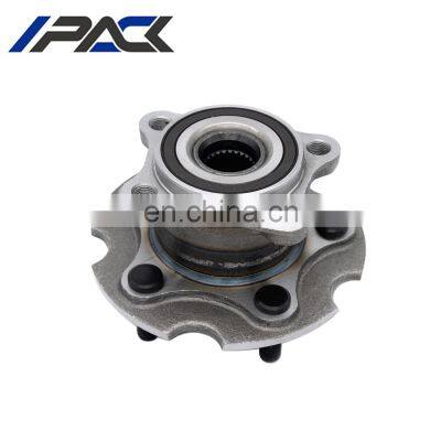 Front Wheel Hub Bearing 43550-42010 Wheel Hub Bearing For Toyota Prius Zvw40