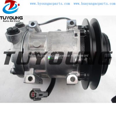 Wholesale Truck auto ac compressors Ford 4602 LT9522 / LT9513 / LNT9000 /LN8000 China manufacture