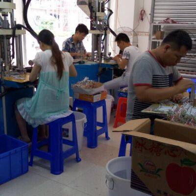 MJ Lighting Source Co.,ltd company overview - view 1
