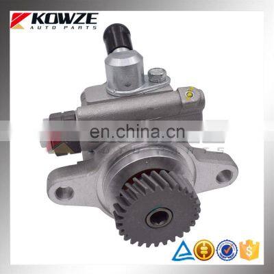 Car Power Steering Pump For Toyota Land Cruiser 200 2007- 44310-60530 Auto Parts photo-5