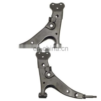 48069-12130 48068-12130 suspension lower control arm cars for Toyota Corolla suspension system