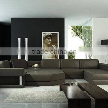 Sofa Set Designs and Prices White Leather Sectional Sofa Quality Choice photo-5