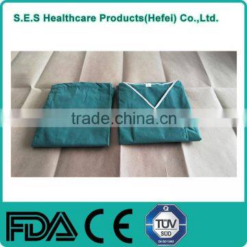 Reasonably prices Hospital Staff Uniform- Scrub Suits Nursing Staff Uniform
