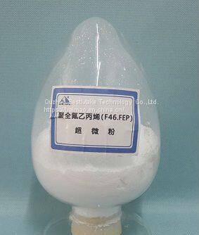 PFOA free FEP micropowder