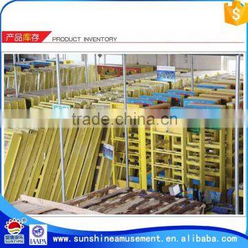 Coin Kids Play Game Shooting Game Machine for Amusement Park and Shopping photo-6