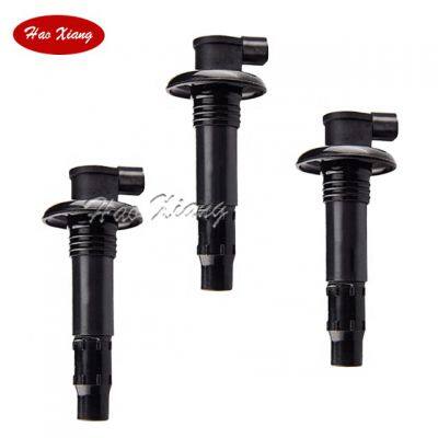 Haoxiang New Material Auto Car Ignition Coils Bobinas De Encendido 155 1503 CC 290664020 420664020 For SEA-DOO 04-09 RXP