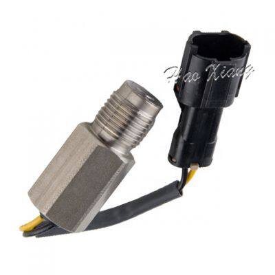 Haoxiang New Material Wheel Speed Sensor ABS 20001989639 94340-72411 XKBH-02247 For Komatsu photo-4