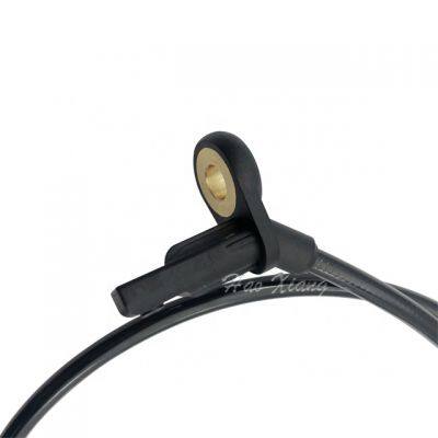 Haoxiang New Material Wheel Speed Sensor ABS A1644405141 For Mercedes-Benz W164 ML350 ML320
