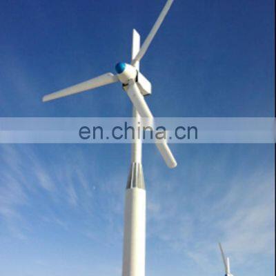 240v 5000watt 5000w 5kw Horizontal Wind Turbine Generator