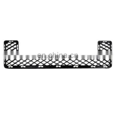 New Product Car Front Bumper Grille OEM 377807715/377 807 715 FOR VW GOL G3 1998-2002