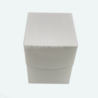 Plastic Deck Box