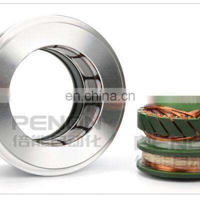 High Quality TS2650N11E78 Original Packaging Rotary Transformer Outer Size 55mm 1 to Pole photo-5