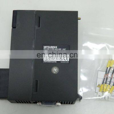 A1SJ71QC24 Factory Direct Price Original Mitsubishi A Series Plc Programming Cable Controller Module photo-4
