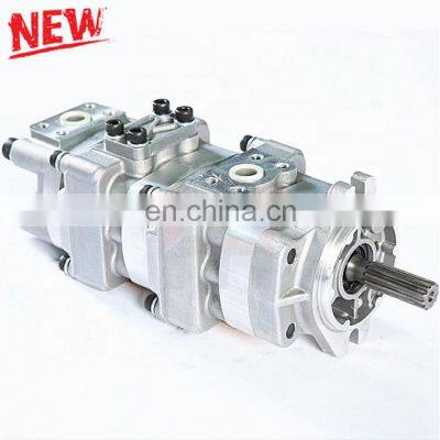 Hydraulic Power hydraulic gear pump 705-86-14000 hydraulic pump pc20