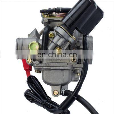 High quality PD24J Carburetor ATV 125/150CC motorcycle