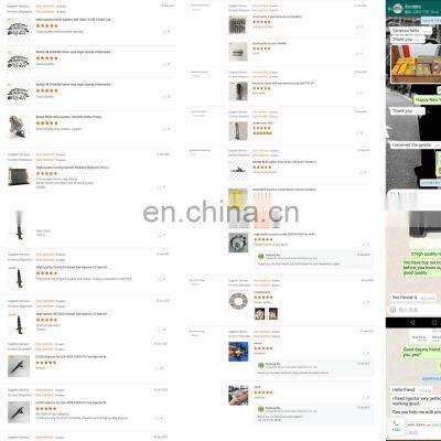 Original Quality 4HK1 Engine Part Controller 8981530572 Control Unit 8-98153057-2 photo-5