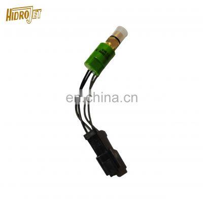 HIDROJET excavator part sensor 332-J0669 pressure sensor 332/J0669 fit for JCB