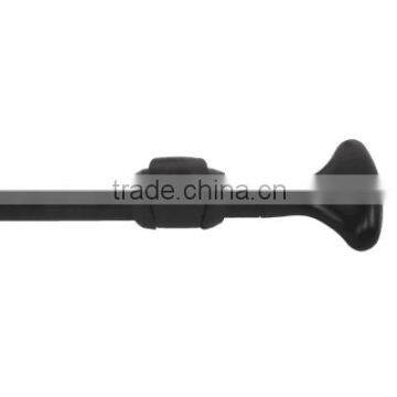 210cm Paddle for Lady Red Plastic SUP Paddle photo-5