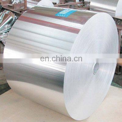 Cold Rolled 0.9mm 5083 5052 Mirror Finish Alloy Aluminium Coil