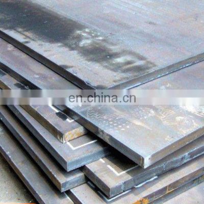 Factory price SAE1006 A36 Hot/Cold Rolled carbon steel plates manufacturer sheets