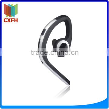 HD2 one with two Bluetooth headsets Wireless Bluetooth Earphone with IOS Android smartphone