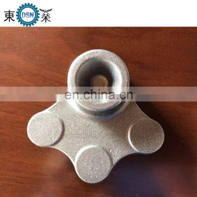 6061-T6 Aluminium Die Forging Parts photo-5