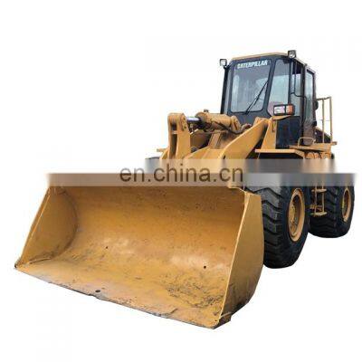 Used CAT 966F loader , Original CAT 966h 966E 966 950F 950K wheel loader , CAT front loader 936 950 966 986