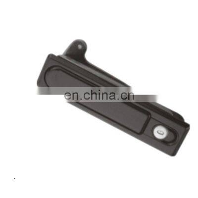 MS819 Cabinet Lock Electric Box Industrial Equipment Latch Lock photo-3