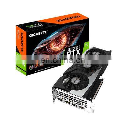 GeForce RTX 3060 TI Advanced OC 60M/pcs GPU hosting 3060ti 3070ti 3080ti graphics card for gaming