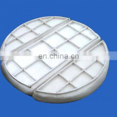 plastic wire mesh demister Mist eliminator | Demister Supplier