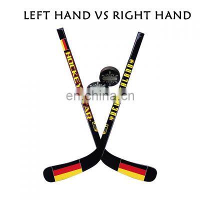 Hockey Stick Composite Ice Hockey Stick Carbon Fiber,mini Ice Hockey Stick Junior,carbon Ice Hockey Stick Composite photo-2