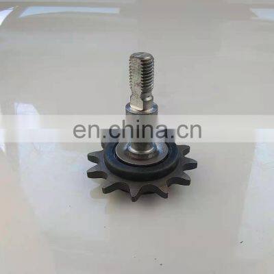 Kubota AR96 the Spare Parts of Harvester 59700-54140 12T Industrial SPROCKET