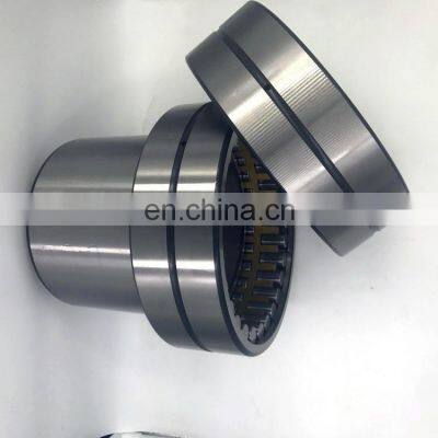 Spare Parts NSK  NTN KOYO brand  cylindrical roller bearing size 119*162*80mm NJ3224X3Q1/S0-2/02