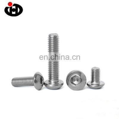 High Quality A2-70 M5 Hex Socket Button Head Screw