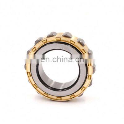 NTN 130 UZS 91 Brass Cage Eccentric Bearing 130UZS91 Cylindrical Roller bearing 30*220*42mm