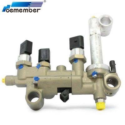 OE Member Adblue Dosing Module 0001400239 0001404139 Urea Injection for Mercedes Benz photo-2
