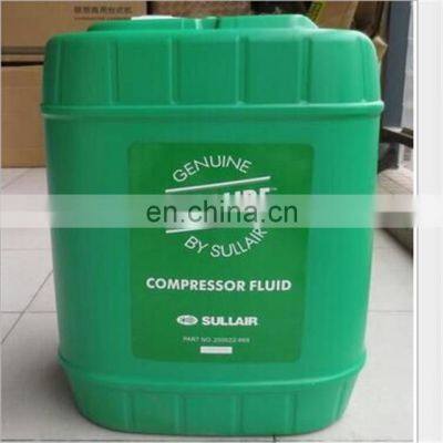 High Quality Sullair Compressor Lubricant 250022-669 Cooling Oil Lubrication Comprrssor Oil 250022-669 photo-2
