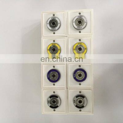 HG-IG Medical gas outlet ,oxygen wall box gas outlet with lower price