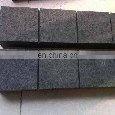 Chinese Natural Black Basalt Tiles photo-2