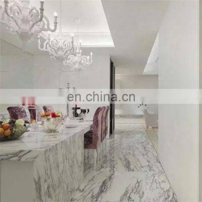 High Quality Statuario Caldia Marble Tiles photo-2