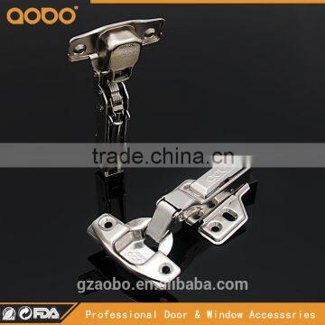 304 stainless steel adjustable hydraulic cabinet hinge