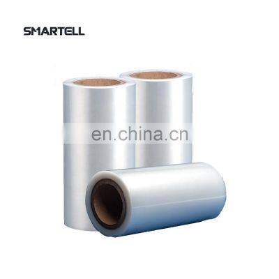 Automatic Soft Blister Packaging Machine for Disposable Syringe photo-5