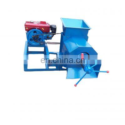 high capacity industrial red palm oil press machine price