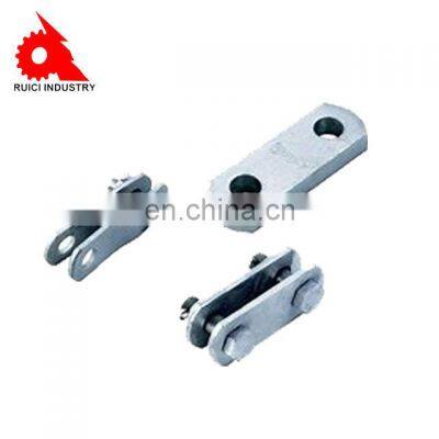 Power Pole Line Stainless Steel Rod Clevis Self-locking Hook Pins photo-5