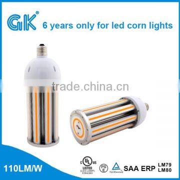 IP64 LED Canopy & Wall Packs cob post top