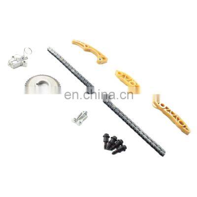 Timing Chain Kit TK1005-5 FOR OPEL FOR Saab Z22SE with OE No.12635427;71739356