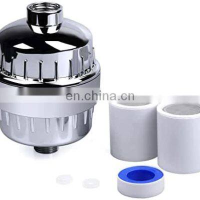 Cheap Factory Price Wholesale Water Filter Shower Head photo-2